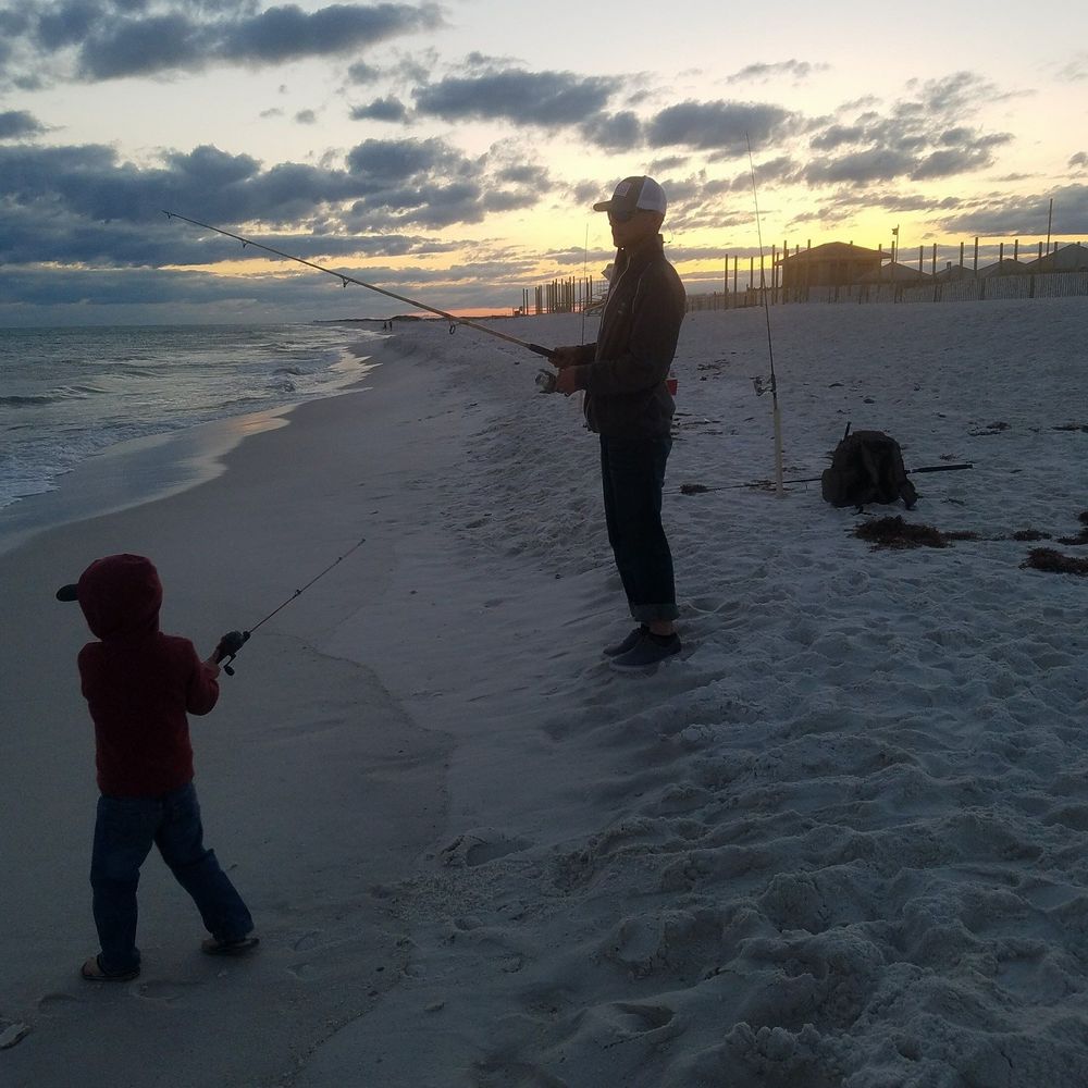 Meet your Posher, Kyle